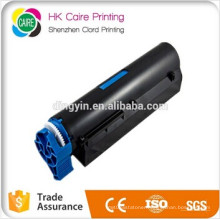 Toner Cartridge for Oki B431 with Chemical Toner Powder